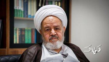 رئیس دفتر عقیدتی سیاسی فرمانده کل قوا: تجربه کشورهایی مانند اوکراین نشان میدهد عقبنشینی برابر فشارهای خارجی نتیجهای جز فروپاشی ندارد