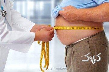 وضعیت چاقی و اضافه وزن در ایرانیها/ آمپولهای لاغری برای چه کسانی مفید است؟
