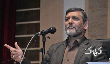 صفارهرندی: برای بعد از ۶۰ روز باید سازوکارهای جدید در تنگه هرمز طراحی شود / حق ایران در تنگه هرمز باید در دیپلماسی فعال تثبیت شود