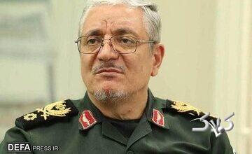 روایت وزارت دفاع از تقویت توان نظامی میان دو جنگ اخیر/ انسجام ملی دشمن را به استیصال کشاند