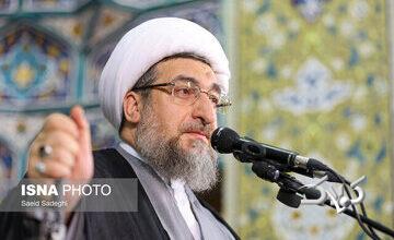 امام جمعه تبریز: مذاکره گزینه اصلی جمهوری اسلامی نیست/ مردم حق دارند از مسئولان مطالبه و پرسش داشته باشند