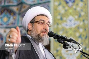 امام جمعه تبریز: مذاکره گزینه اصلی جمهوری اسلامی نیست/ مردم حق دارند از مسئولان مطالبه و پرسش داشته باشند
