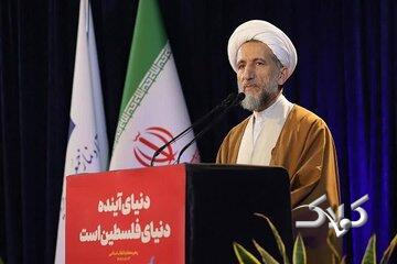 دفاع امام جمعه قزوین از تفاهم ایران و آمریکا؛ نشانه شکست آمریکا است