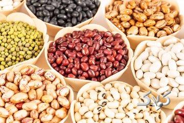 آخرین خبر از بازار حبوبات در آستانه محرم