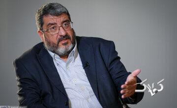 فواد ایزدی: با این توافق حتی یک تحریم هم لغو نخواهد شد/ وقتی ترامپ با باز شدن تنگه هرمز مشکلاتش حل شد مجددا بهانهای برای حمله به ایران پیدا خواهد کرد