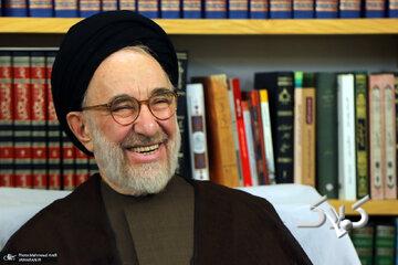 سید محمد خاتمی پیام صادر کرد