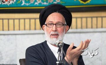 دیدار مهم پزشکیان و دبیر مجمع محققین و مدرسین حوزه علمیه قم/ ایازی: برخلاف حواشی، علما با مذاکره مخالف نیستند