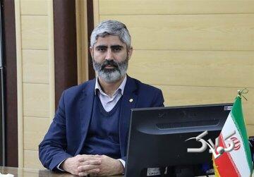 نماینده مجلس: الحمدالله سپاه جلوی دور زدن مسیر ایران در تنگه هرمز را گرفت