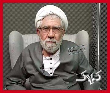 شش سال حبس، جزای نقدی و خلع لباس روحانیت برای سلیمانی اردستانی