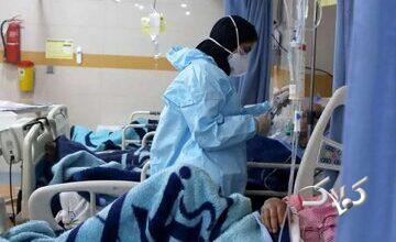 آخرین وضعیت آنفلوآنزا در کشور در هفته دهم سال