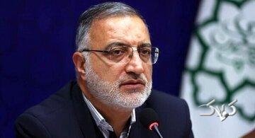 محدوده مسیر تشییع رهبر شهید انقلاب در تهران مشخص شد