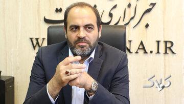 سخنگوی کمیسیون صنایع: بازار و صنعت به مذاکره و توافق امید چندانی ندارند/ راههای واردات فولاد و راه اندازی پتروشیمی ها هموار شده است
