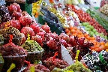 قیمتهای عجیب میوه در بازار/ یک سبد میوه برای خانوادهها رویایی شد/ گیلاس، زردآلو، هلو و موز چند؟