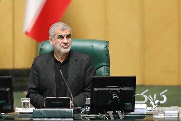 روایت نیکزاد از پاسخ رهبر شهید به رفتن پناهگاه و چگونگی سالم ماندن رهبر جدید در روز حمله