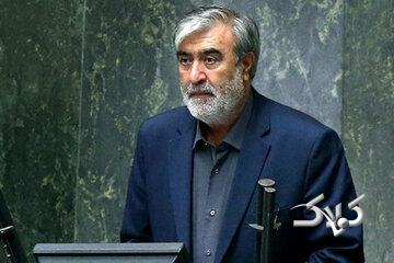 مساله لبنان در توافق آمریکا و ایران/ رییس کمیسیون امنیت ملی در دیدار با نماینده حزب الله لبنان در ایران چه گفت؟
