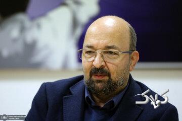 جواد امام: در پساجنگ نگاه خودی و غیرخودی را کنار بگذاریم/ نباید به تنظیمات گذشته برگردیم