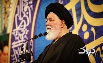 علم الهدی: بسیاری از زنان بدون حجاب با شرکت در تجمعات، محجبه شدند/ باید از این موقعیت برای ایجاد رویش در انقلاب استفاده کنیم