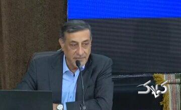 توضیحات قائم پناه درباره صندوق ۳۰۰ میلیارد دلاری/ در چه حوزههایی سرمایهگذاری خواهد شد؟