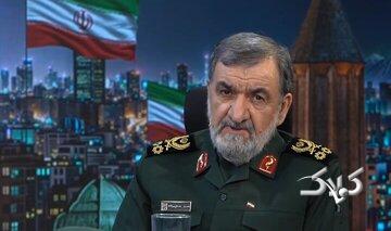 محسن رضایی: شاید آمریکاییها بدنبال گذراندن مسابقات جام جهانی و یا حتی انتخابات باشند و در نهایت مذاکرات عاقبتی نداشته باشد