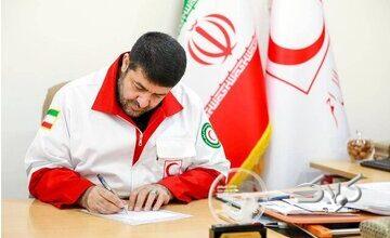اعلام آمادگی هلالاحمر ایران برای امدادرسانی به زلزلهزدگان ونزوئلا