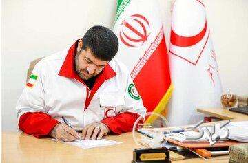 اعلام آمادگی هلالاحمر ایران برای امدادرسانی به زلزلهزدگان ونزوئلا