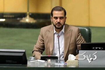 مجتبی یوسفی: صحن علنی مجلس باید برای اصلاح بودجه و حمایت از معیشت مردم تشکیل شود