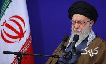 آغاز ثبتنام زائران غیرتهرانی برای وداع با رهبر شهید
