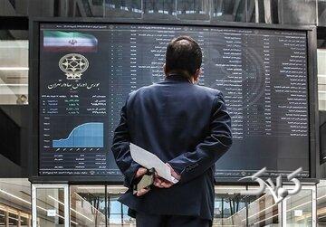 بورس در مسیر فتح قلههای جدید/ شاخص کل ۶۳ هزار واحد بالا رفت
