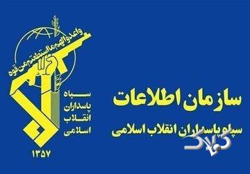 سازمان اطلاعات سپاه: ایران عبور از خط قرمزها در لبنان و غزه را به معنای جنگ مستقیم میداند