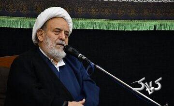 بشارت امام صادق (ع) به پیرمرد ۱۰۰ ساله؛ کلید رستگاری در دنیا و آخرت