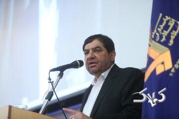 توضیحات مخبر درباره زمان انتقام سخت و نهایی ایران