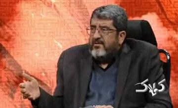 پیشبینی فواد ایزدی درباره آینده ترامپ؛ از من یادگار داشته باشید که ...