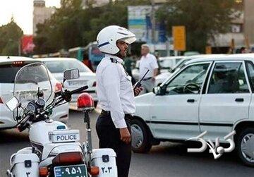 تمهیدات ترافیکی مراسم تشییع رهبر شهید اعلام شد/ آمادهسازی ۱.۲ میلیون پارکینگ