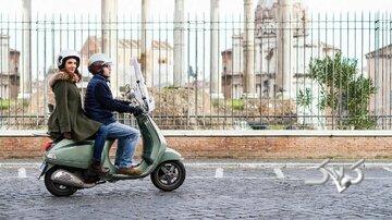 بهروزآذر: گواهینامه موتور بانوان پس از وقفه ناشی از جنگ صادر میشود