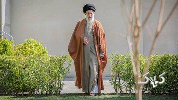 روایت رئیس سازمان تبلیغات از دستور رهبر انقلاب در جنگ ۱۲ روزه/ «تا پایان مراسم غدیر هیچ اقدامی نکنید»