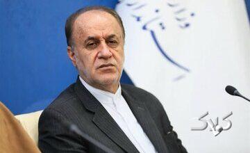نایب رئیس مجلس: باید موشکهایی بسازیم که بتواند مستقیم قاتلین امام ما را به جهنم واصل کنند/ واکنش به شایعات درباره محل سکونت رهبر شهید انقلاب