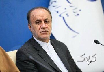 نایب رئیس مجلس: باید موشکهایی بسازیم که بتواند مستقیم قاتلین امام ما را به جهنم واصل کنند/ واکنش به شایعات درباره محل سکونت رهبر شهید انقلاب