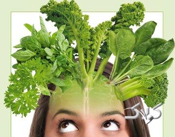 با این مواد غذایی توان ذهنیتان را افزایش دهید