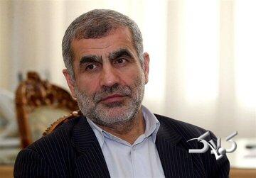 نایب رییس مجلس: تنگه هرمز از «الطاف خفیه الهی» و از «بمب اتم» برای ما مهمتر است