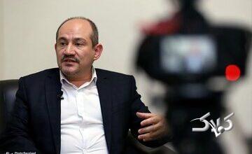 حمزه صفوی: صداوسیما از الگوی رسانهای شوروی کمونیستی پیروی میکند