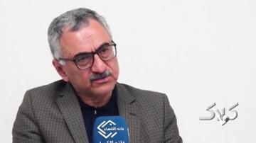 سعید لیلاز: آمریکاییها با زدن مدرسه میناب میخواستند بگویند از ما هربیناموسیای برمیآید