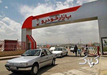 تغییرات قیمتی در بازار خودرو/ پژو۲۰۷ یکباره ۸۰ میلیون تومان گران شد + جدول