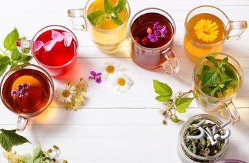 اگر بیقرارید، دلشوره دارید و خوابتان نمیرود، این دمنوشها را بخورید/ ۵ دمنوش مفید برای کاهش بیقراری