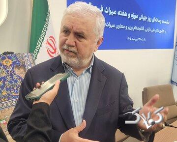قائم مقام وزیر میراث فرهنگی: وقت جمع کردن تجمعات خیابانی، باز کردن فضای سیاسی کشور و آشتی ملی فرا رسیده