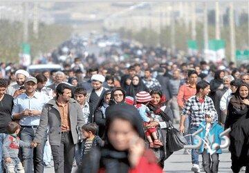 سالمندی در ایران با فقر، تنهایی و معلولیت گره خورده است