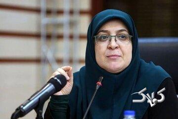 سخنگوی دولت: قالیباف اکنون درگیر مذاکره است اما میدان را بهخوبی میشناسد