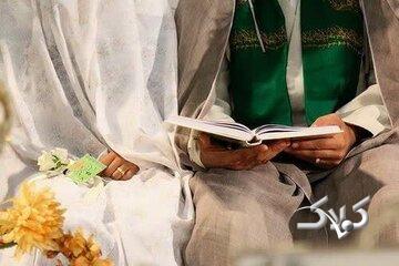 سن ازدواج ایرانیها چقدر است؟/ این استان رکورددار بالاترین سن ازدواج در کشور