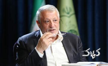 از دانشجویان خط امام ، تا جریان احمدی نژاد و سعید جلیلی و مداحان امروزی همه مخالف مذاکره بوده اند/ یادداشت محسن هاشمی رفسنجانی