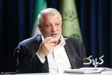 از دانشجویان خط امام ، تا جریان احمدی نژاد و سعید جلیلی و مداحان امروزی همه مخالف مذاکره بوده اند/ یادداشت محسن هاشمی رفسنجانی