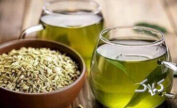 کدام دمنوشها برای کاهش درد قاعدگی مفید هستند؟